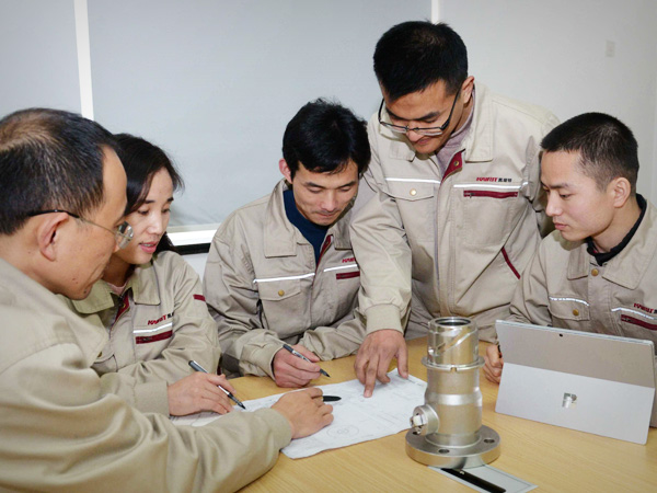 凱瑞特-服務(wù)保障免費(fèi)上門按需定制